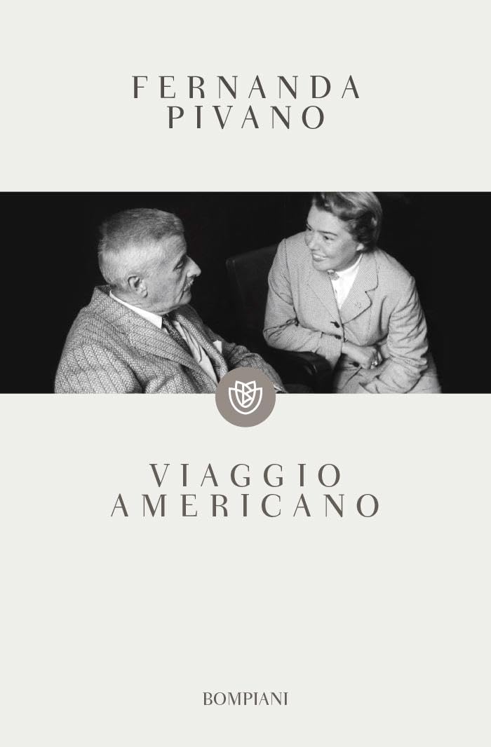 Viaggio americano (Tascabili varia) Essays & Short Stories