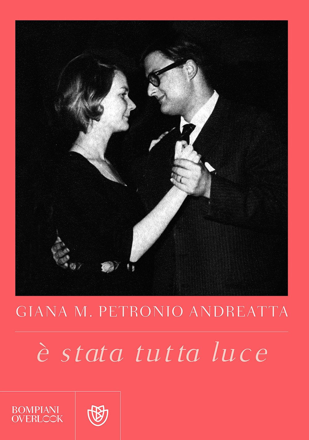 È stata tutta luce book