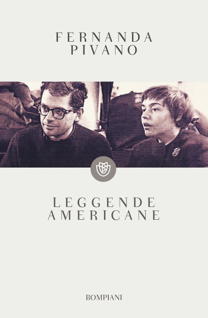 Leggende americane (Tascabili. Saggi) Contemporary literature