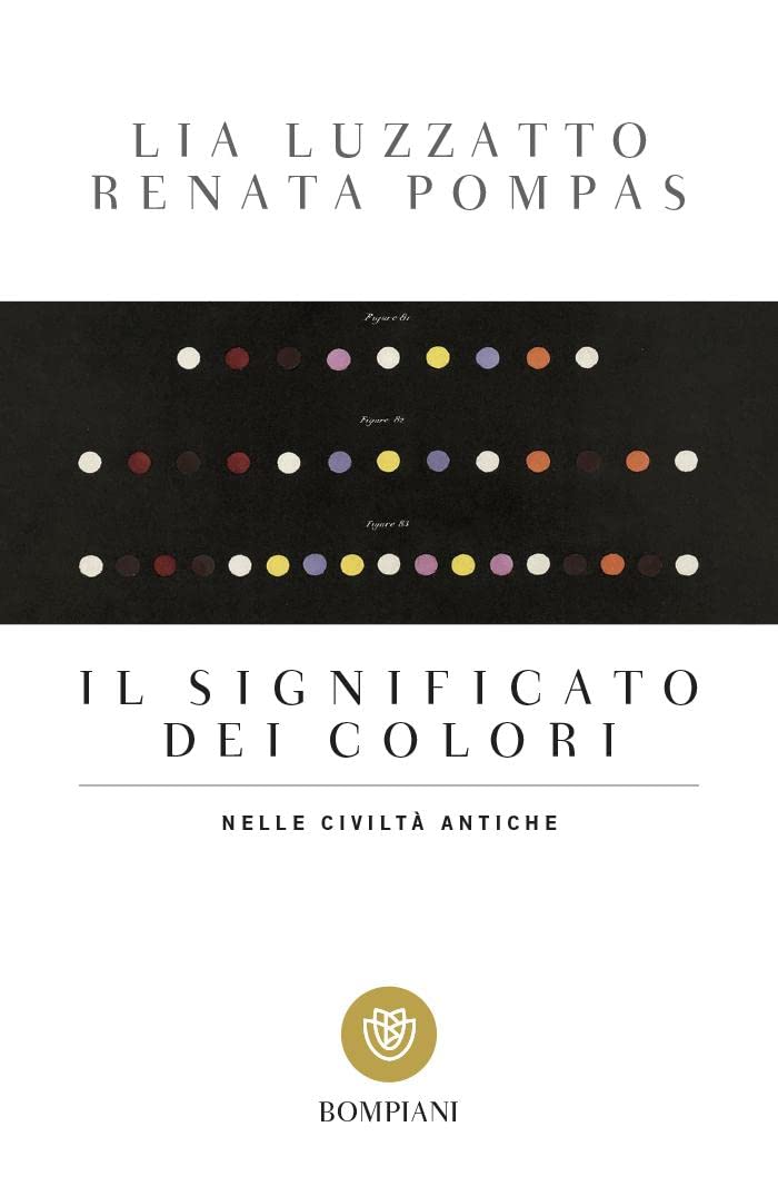 Il significato dei colori nelle civiltà antiche book