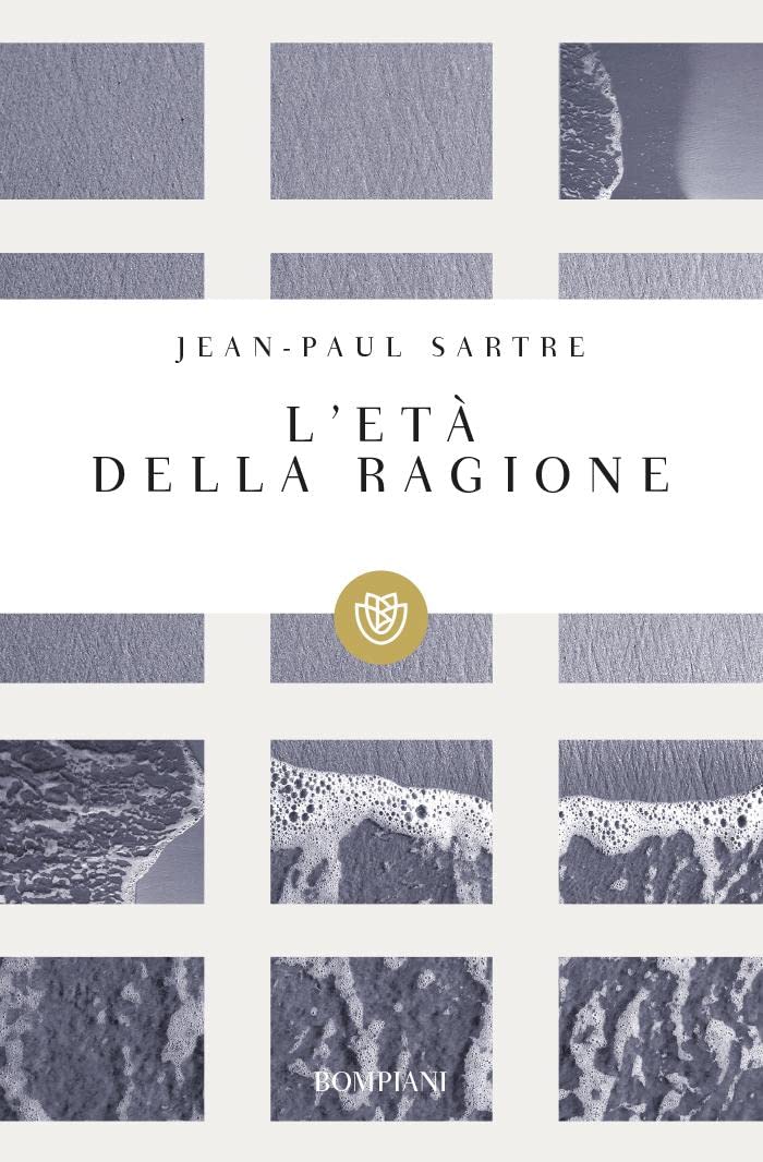 L'età della ragione book