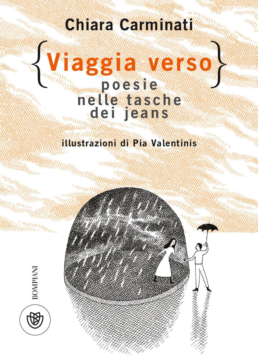 Viaggia verso. Poesie nelle tasche dei jeans Children's books