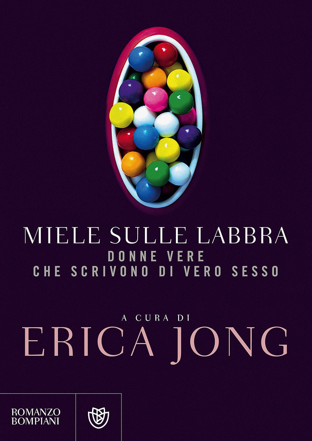 Miele sulle labbra. Donne vere che scrivono di vero sesso (Letteraria straniera) Contemporary literature