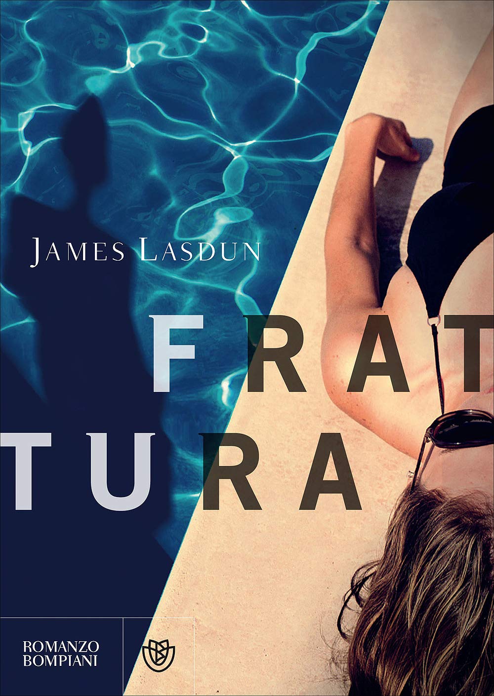 Frattura (Letteraria straniera) Contemporary literature