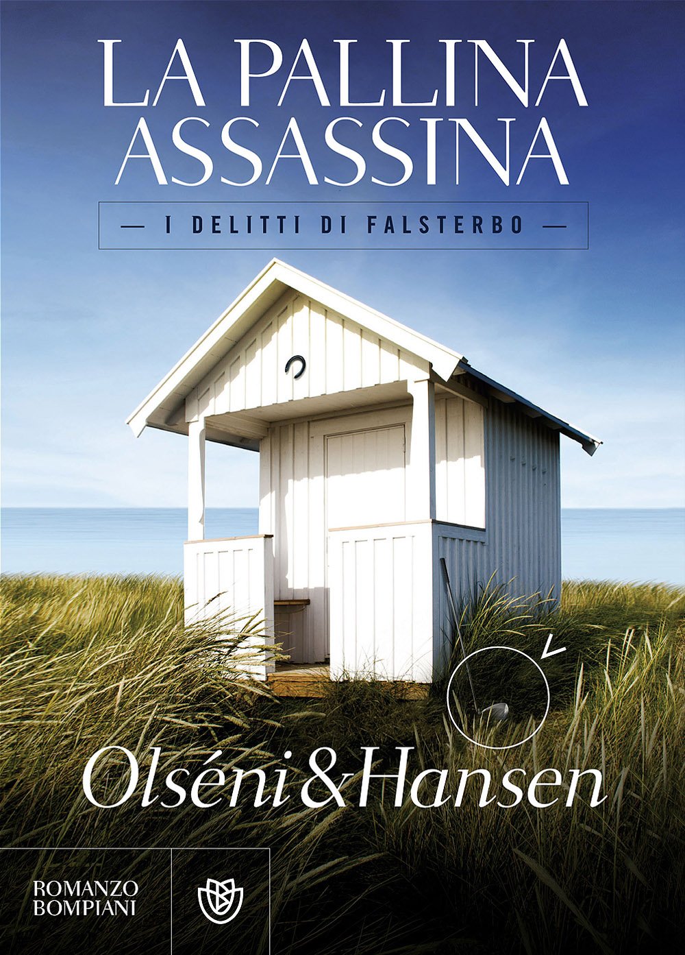 La pallina assassina. I delitti di Falsterbo (Letteraria straniera) Contemporary literature