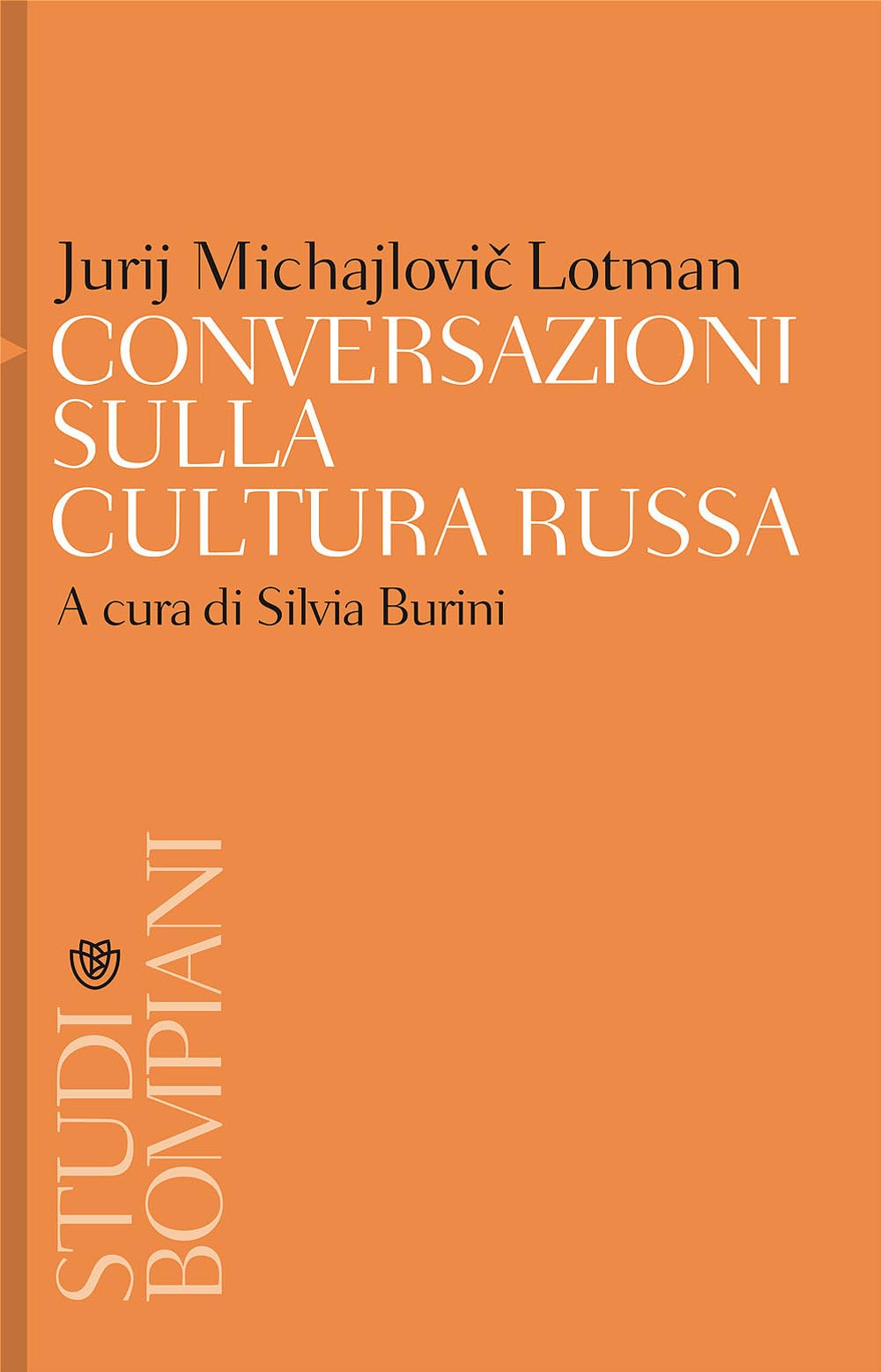 Conversazioni sulla cultura russa book
