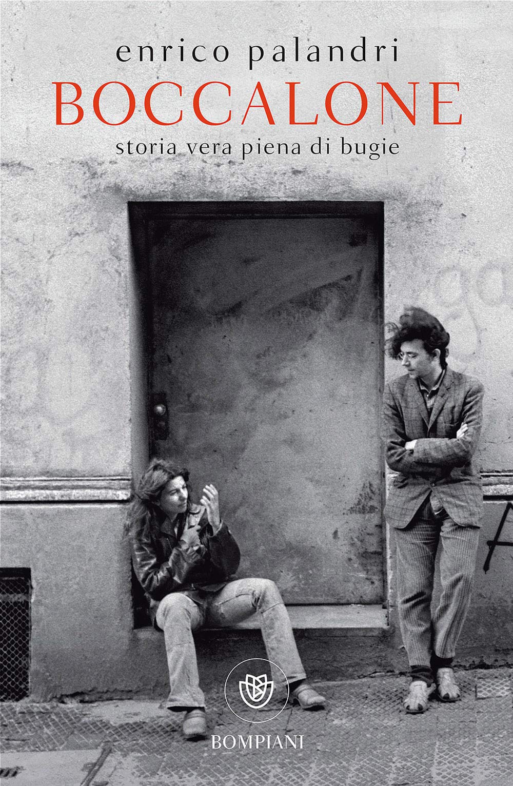Boccalone. Storia vera piena di bugie (Tascabili narrativa) Contemporary literature