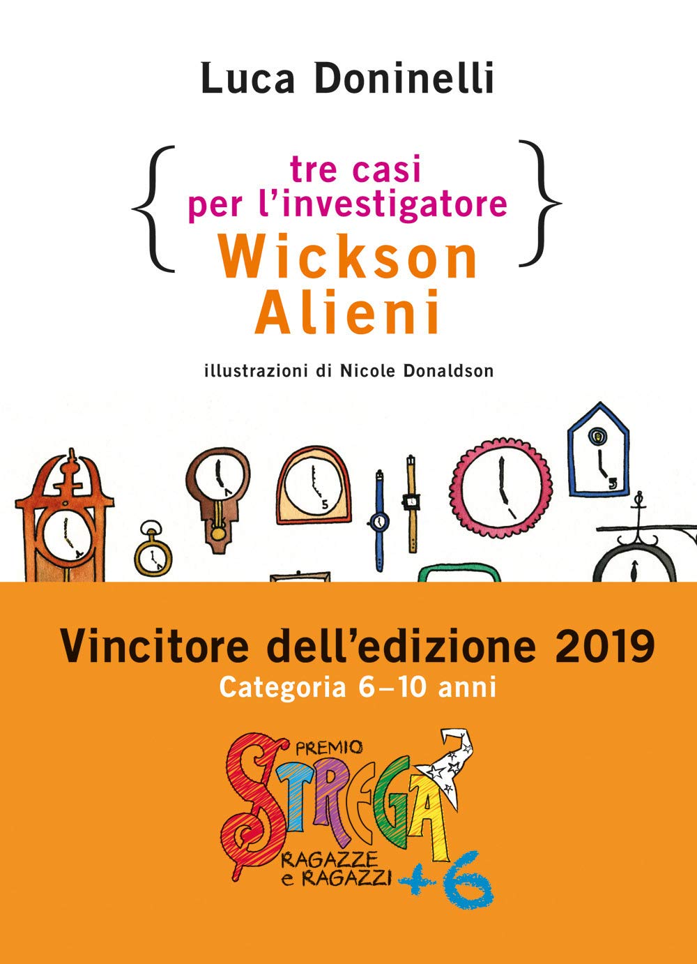 Tre casi per l'investigatore Wickson Alieni (AsSaggi di narrativa) Action & Adventure