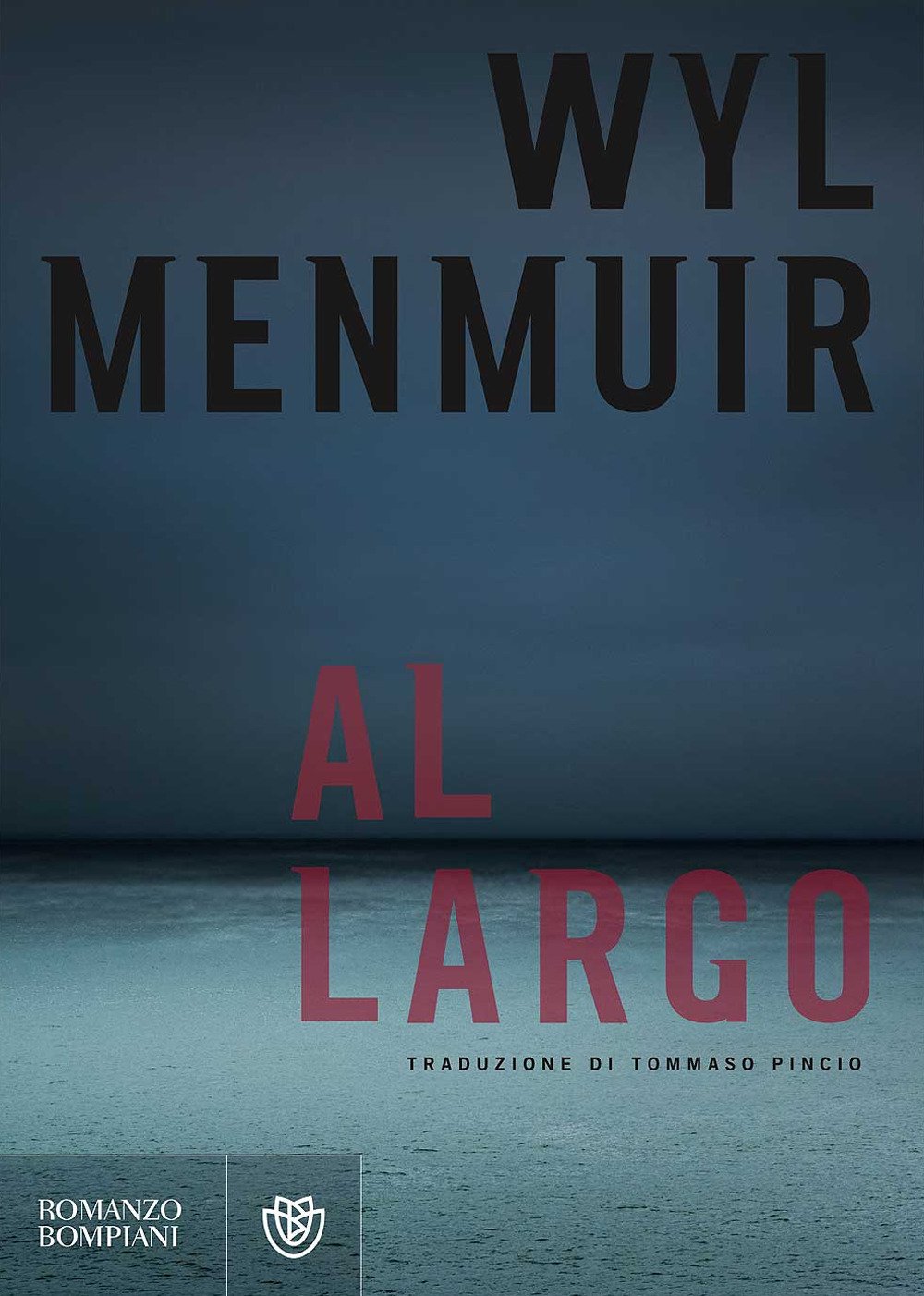 Al largo (Narrativa straniera) Contemporary literature