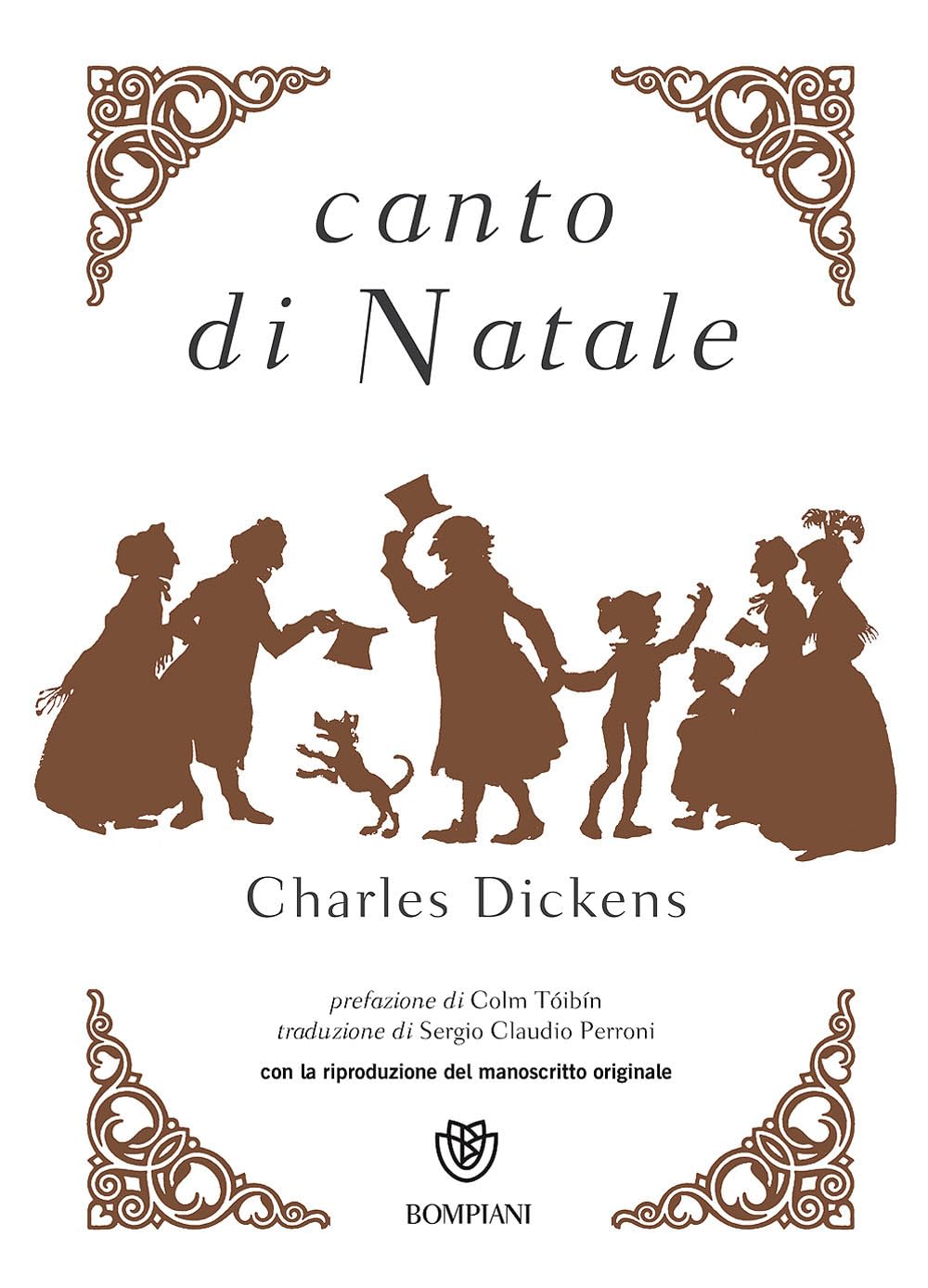 Canto di Natale (Narrativa straniera) Classics