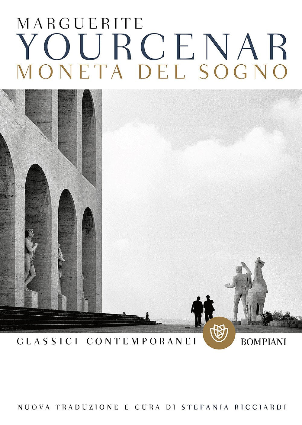 Moneta del sogno book