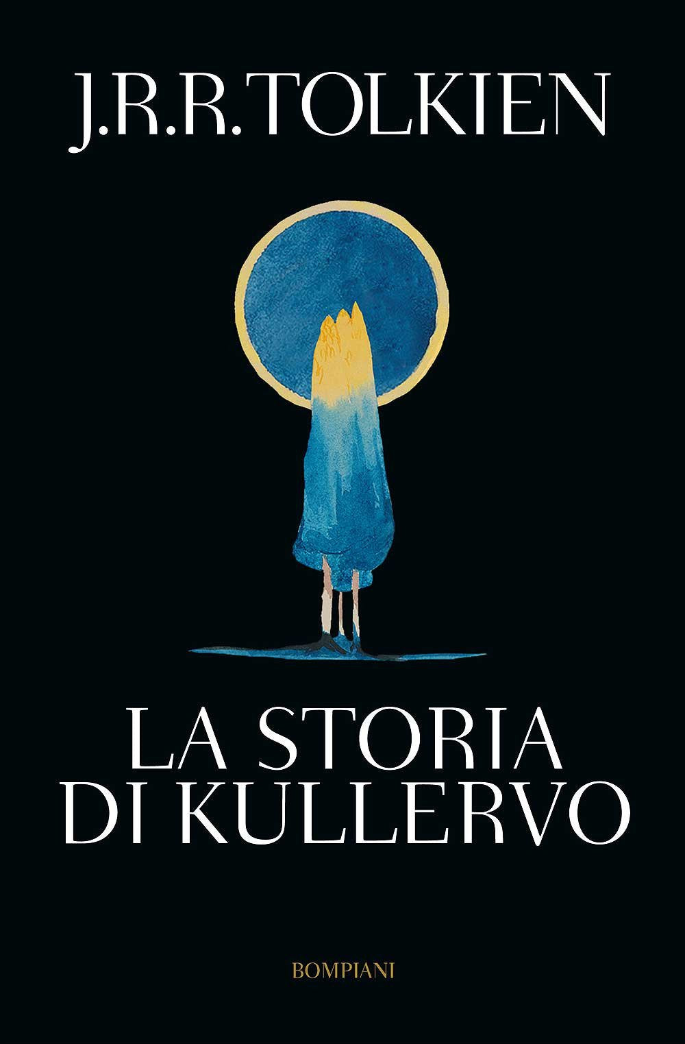 La storia di Kullervo (Tascabili Narrativa) Contemporary literature