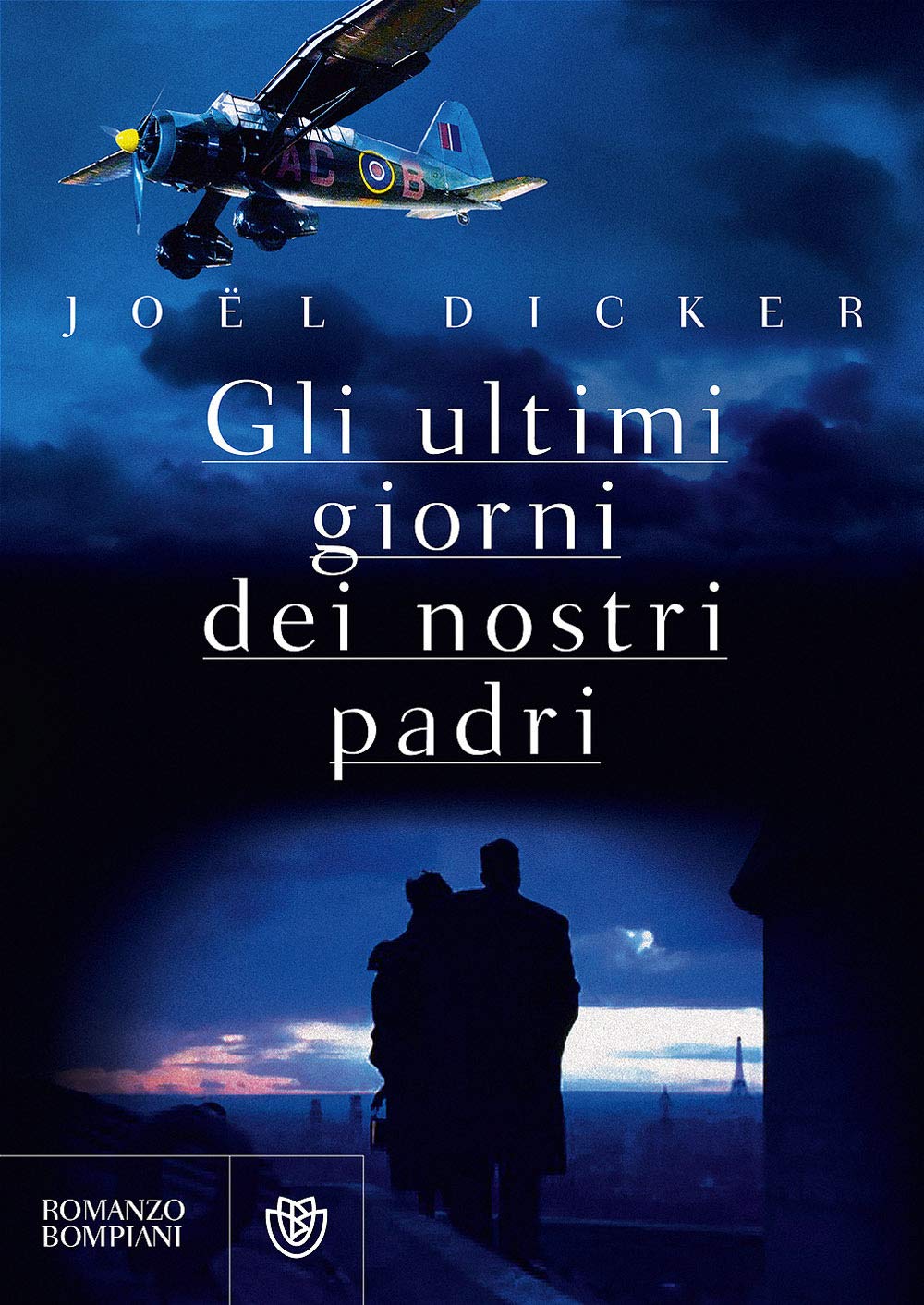 Gli ultimi giorni dei nostri padri (Tascabili narrativa) Contemporary literature