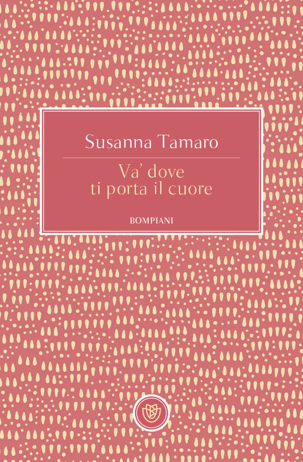 Va dove ti porta il cuore book