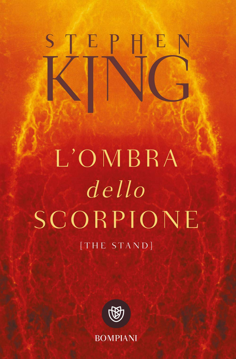 L'ombra dello scorpione (The stand) (Tascabili narrativa) Horror & Mystery
