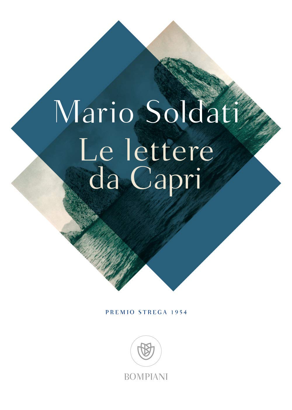Le lettere da Capri (Tascabili Narrativa) Contemporary literature
