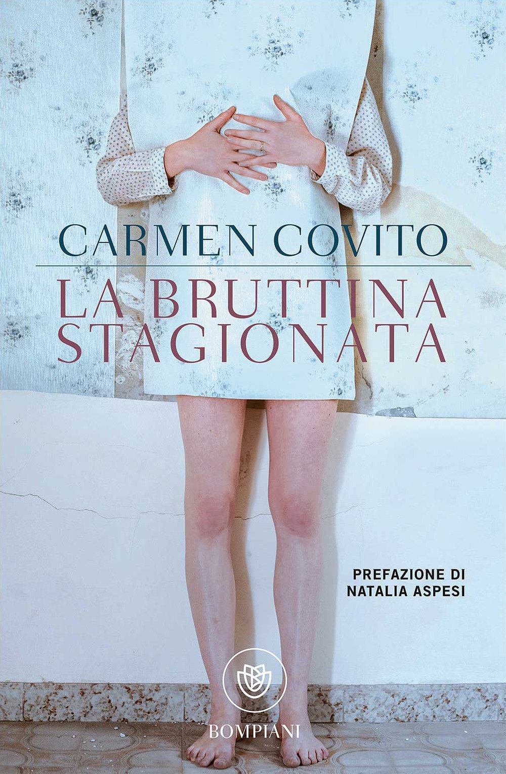 La bruttina stagionata (Tascabili narrativa) Contemporary literature