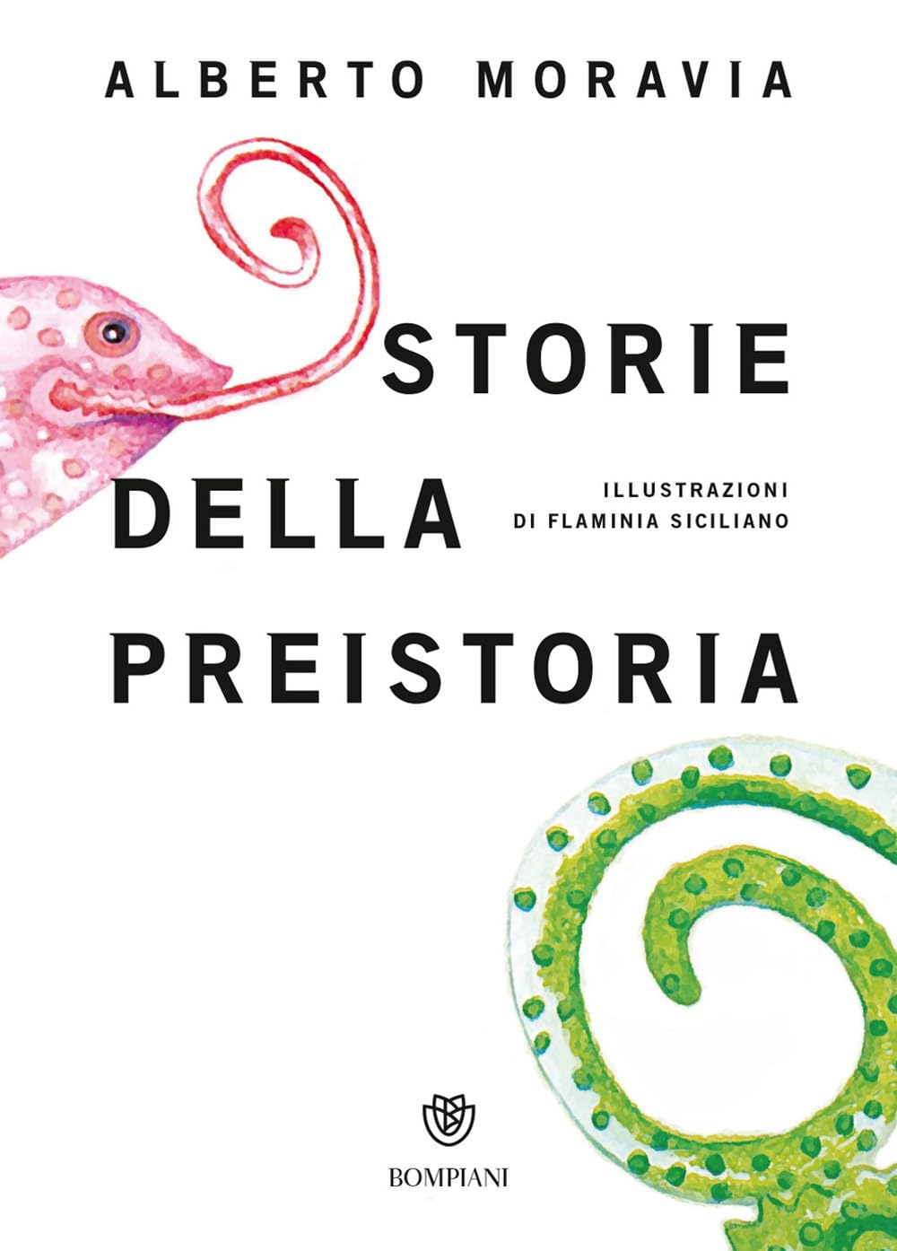 Storie della preistoria (Tascabili) Classics