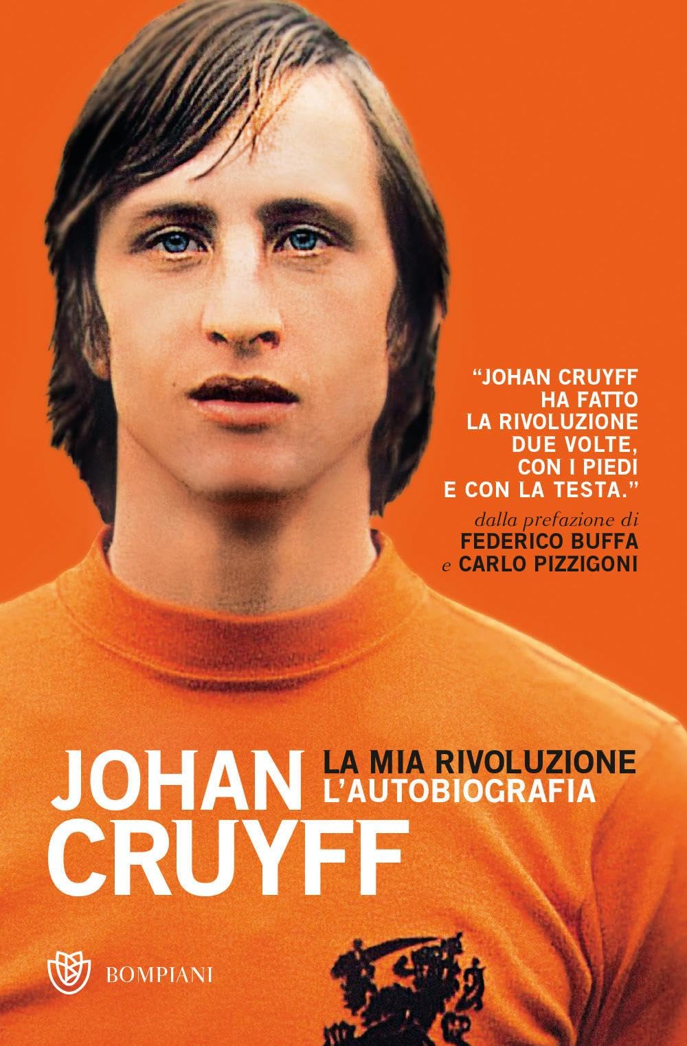 La mia rivoluzione: L'autobiografia book