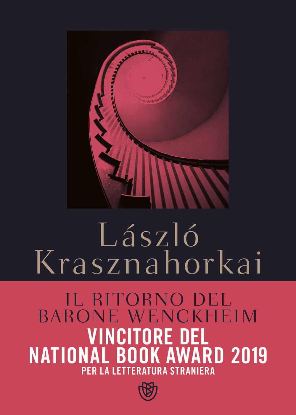 Il ritorno del Barone Wenckheim book