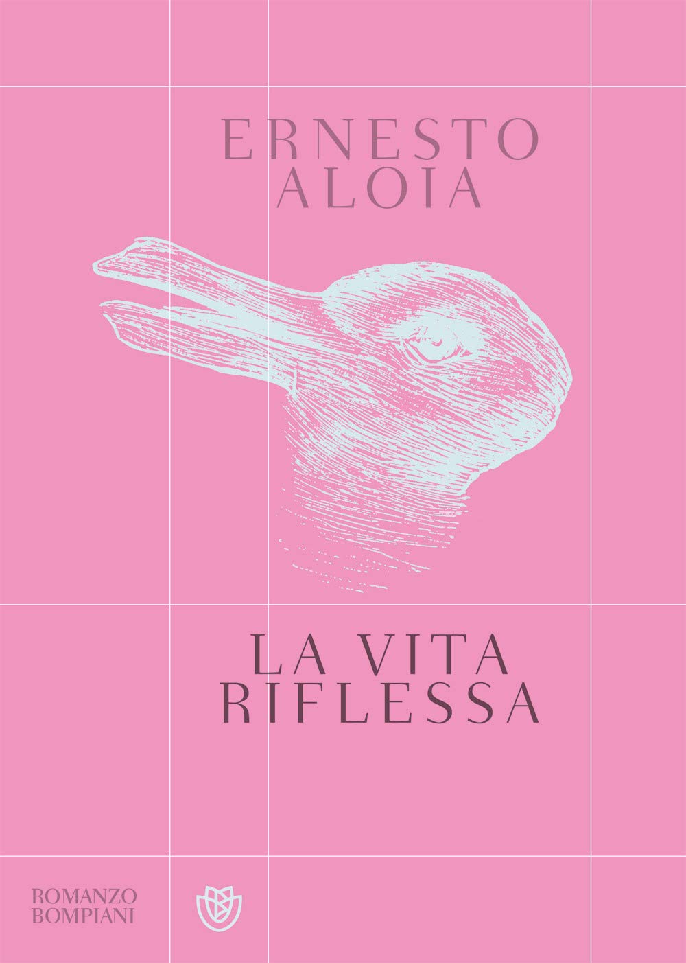 La vita riflessa (Narratori italiani) Contemporary literature