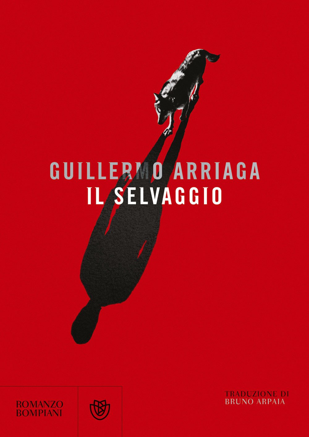 Il selvaggio (Letteraria straniera) Contemporary literature