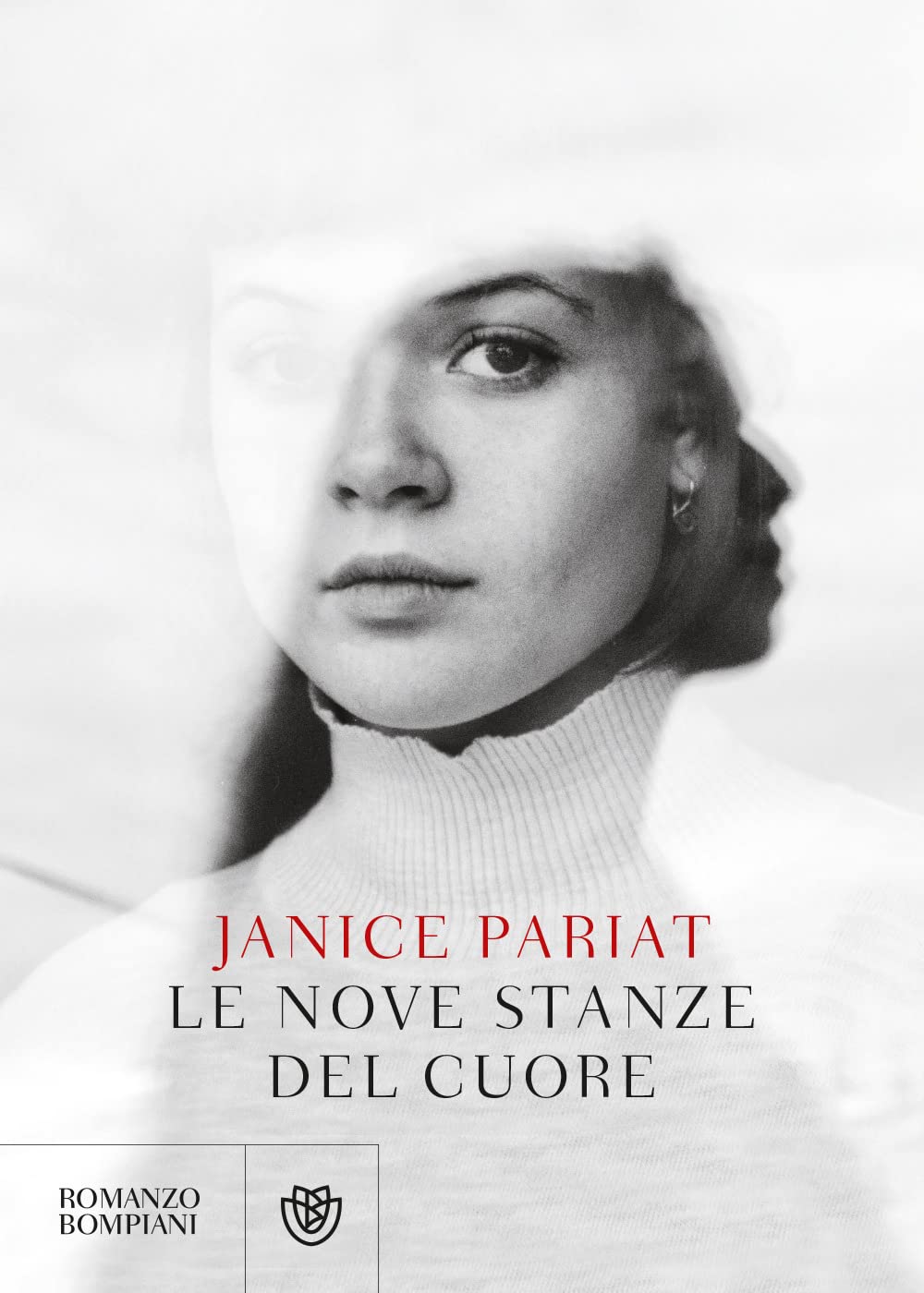 Le nove stanze del cuore (Narratori stranieri) Contemporary literature
