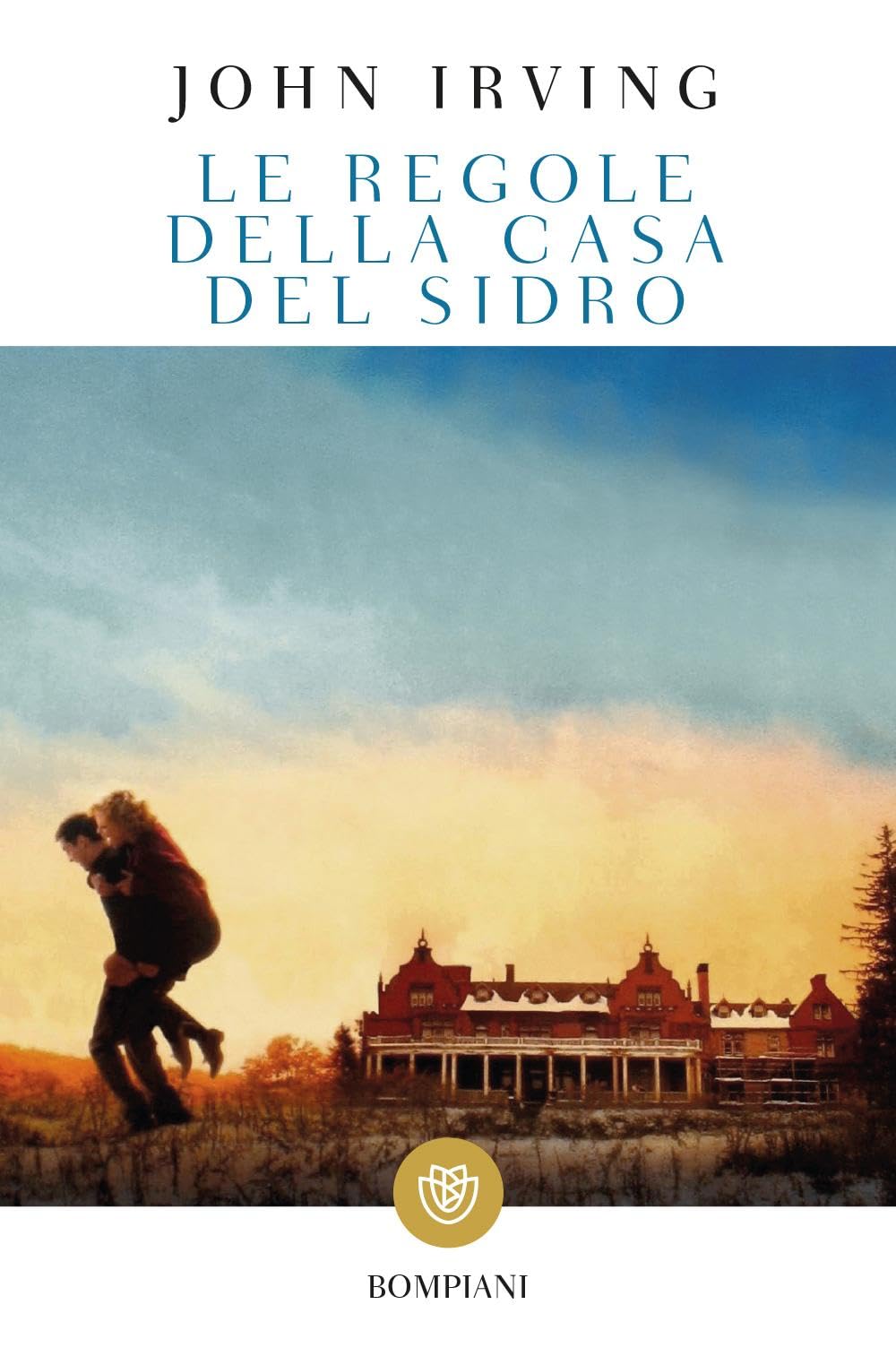 Le regole della casa del sidro (Tascabili Narrativa) Contemporary literature
