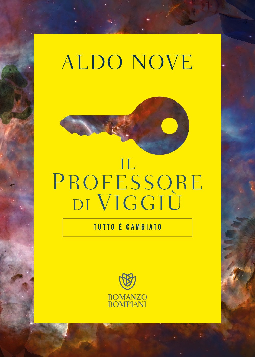 Il professore di Viggiù: Tutto è cambiato (Narratori italiani) Contemporary literature