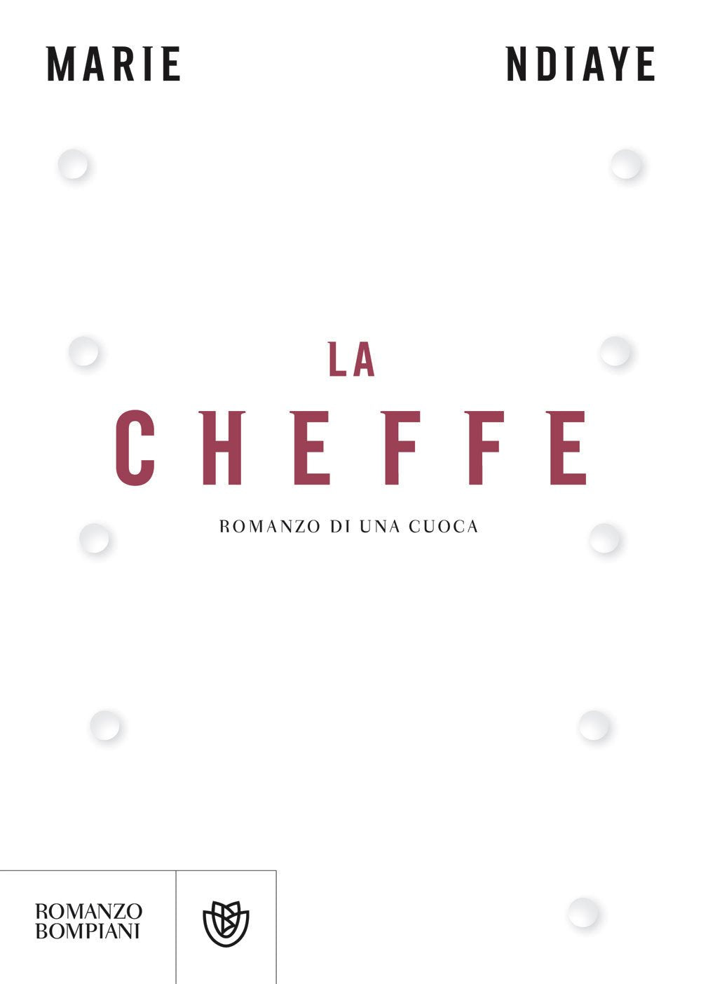 La Cheffe: Romanzo di una cuoca book