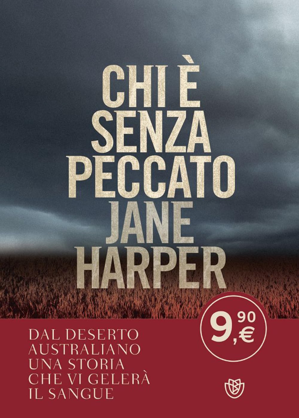 Chi è senza peccato (Tascabili narrativa) Contemporary literature