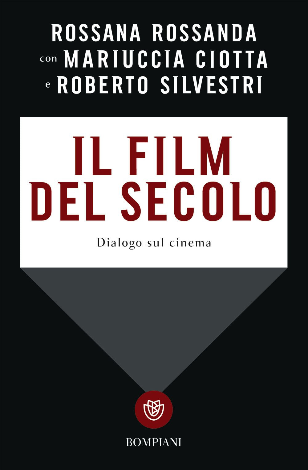 Il film del secolo: Dialogo sul cinema (Tascabili. Saggi) Books