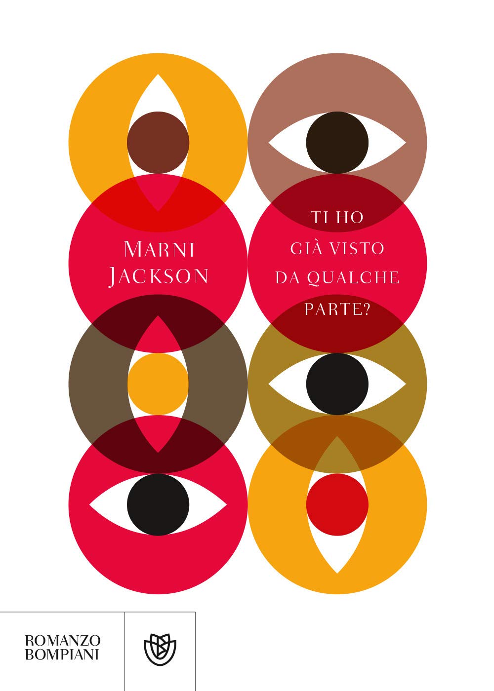 Ti ho già visto da qualche parte? (Narratori stranieri) Contemporary literature