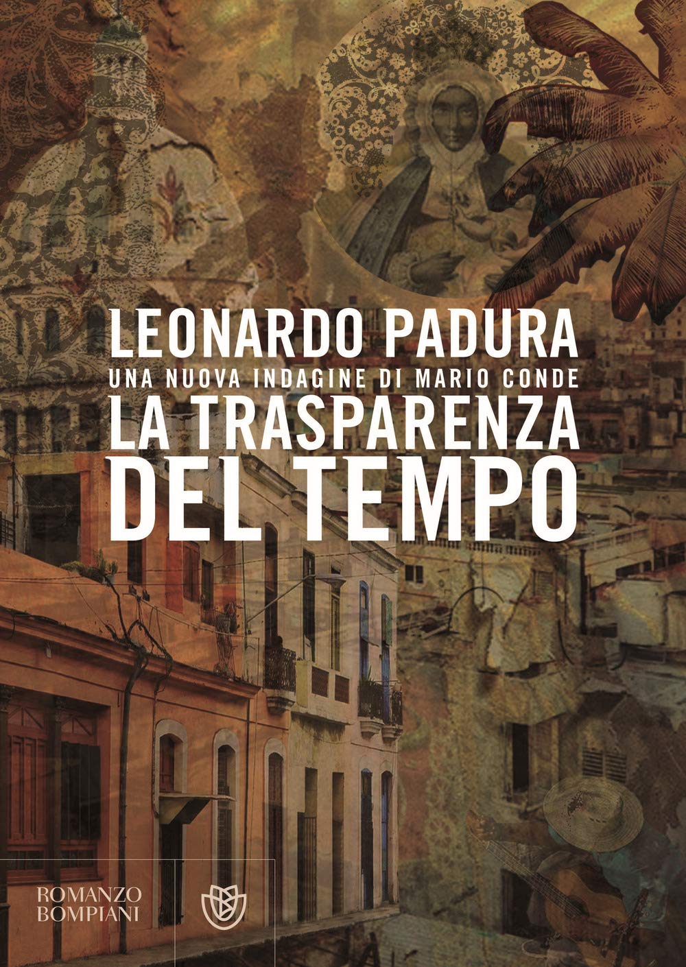 La trasparenza del tempo (Narratori stranieri) Contemporary literature