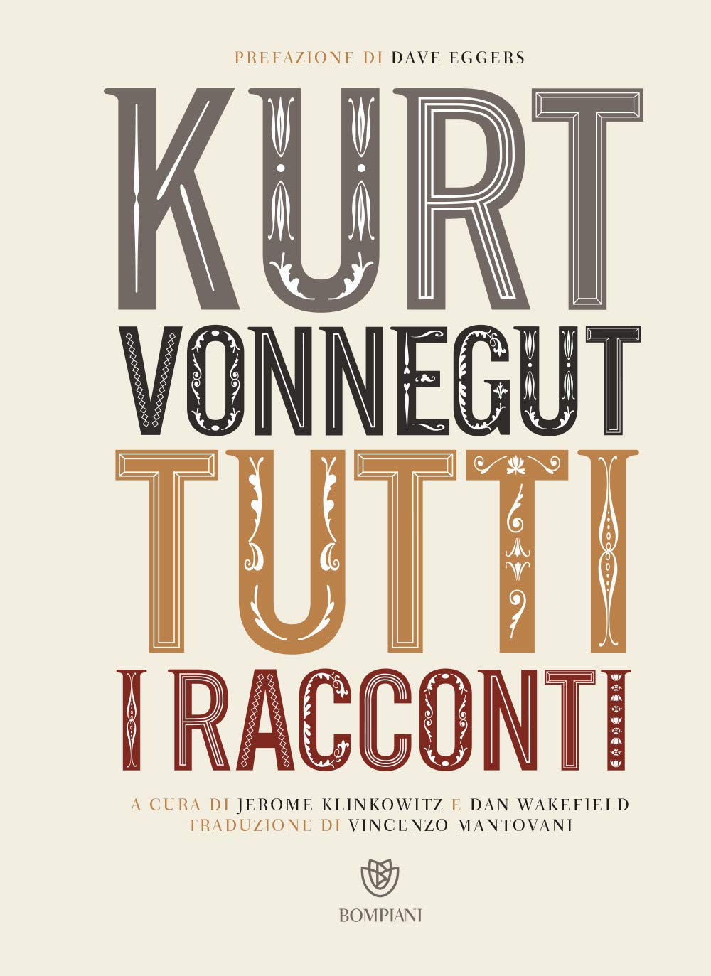 Tutti i racconti (Narrativa straniera) Essays & Short Stories