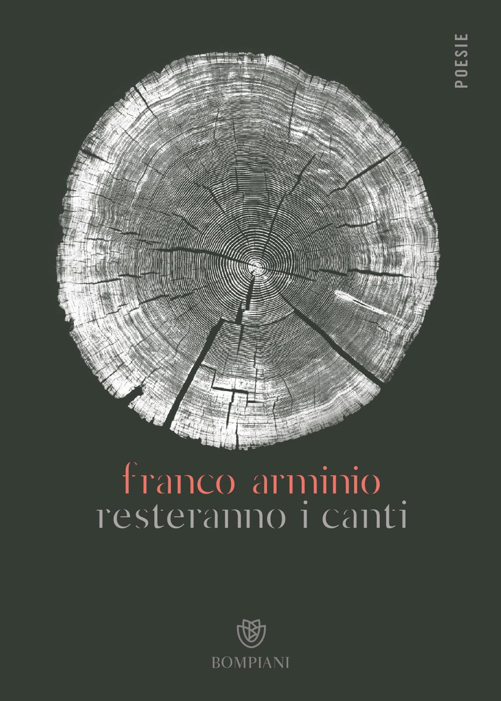 Resteranno i canti book