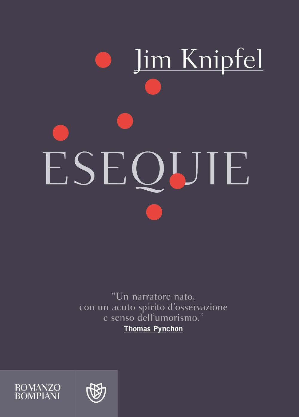 Esequie (Letteraria straniera) Contemporary literature Books