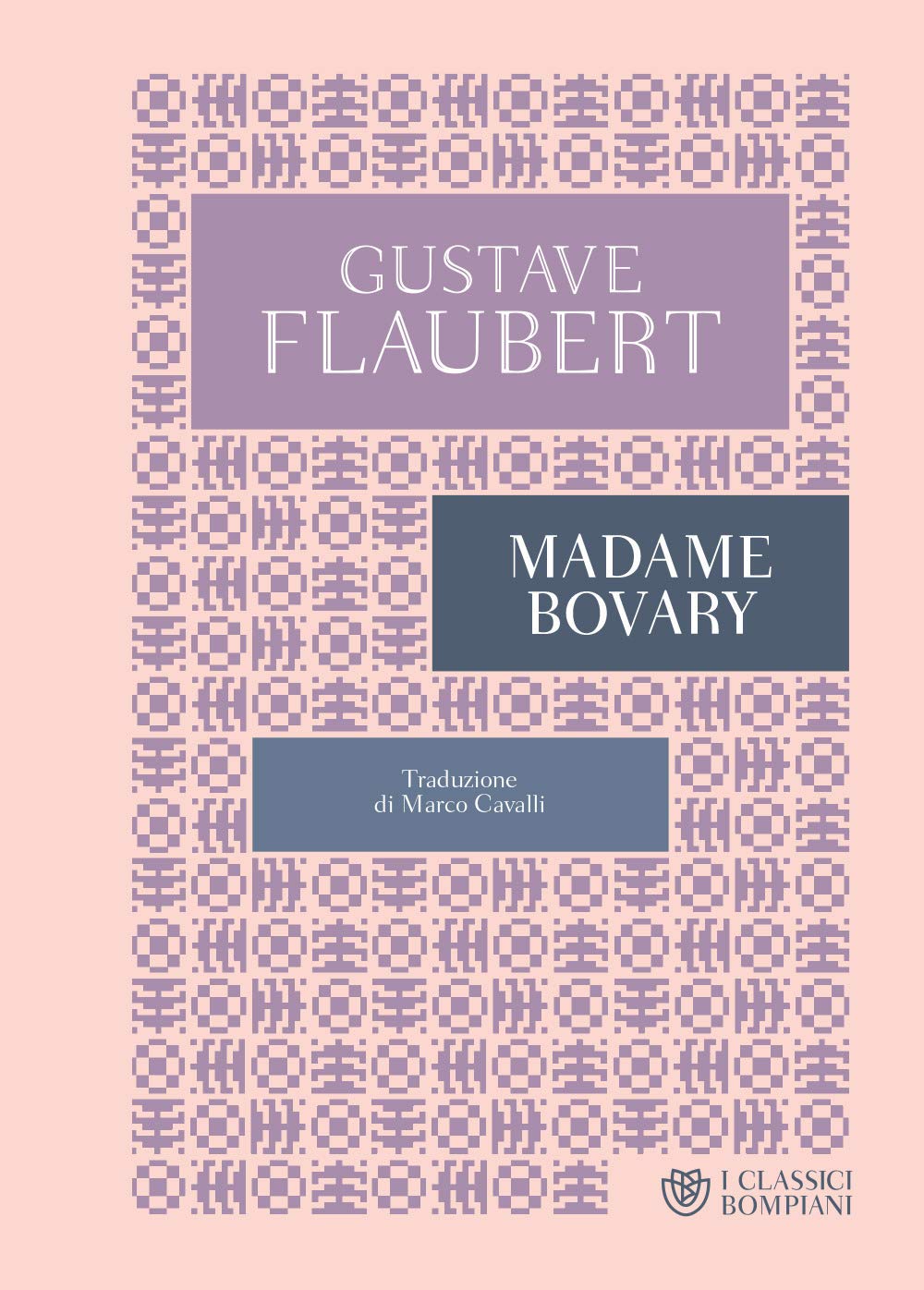 Madame Bovary (Tascabili classici) Classics