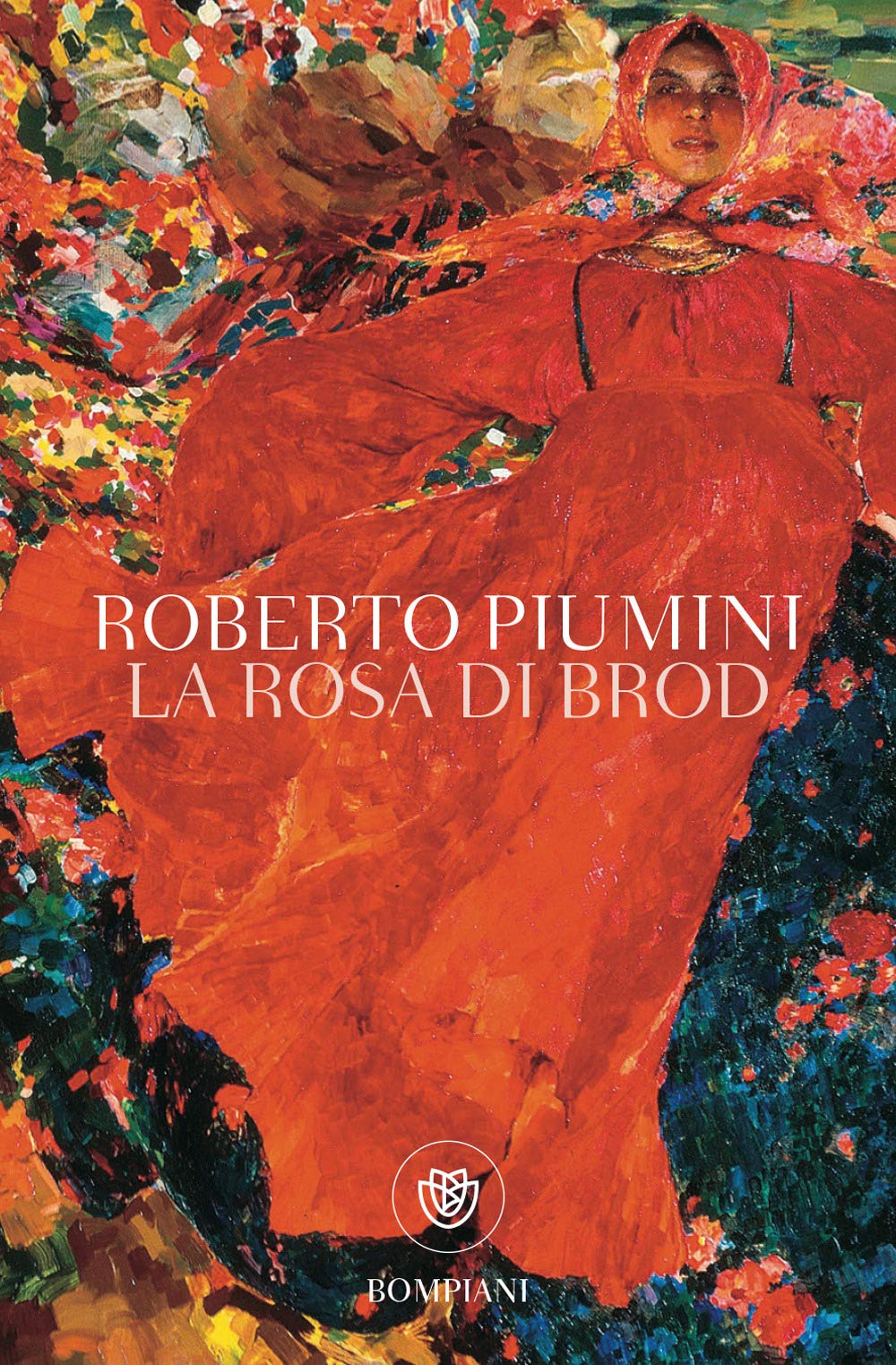 La rosa di Brod (Tascabili Narrativa) Contemporary literature
