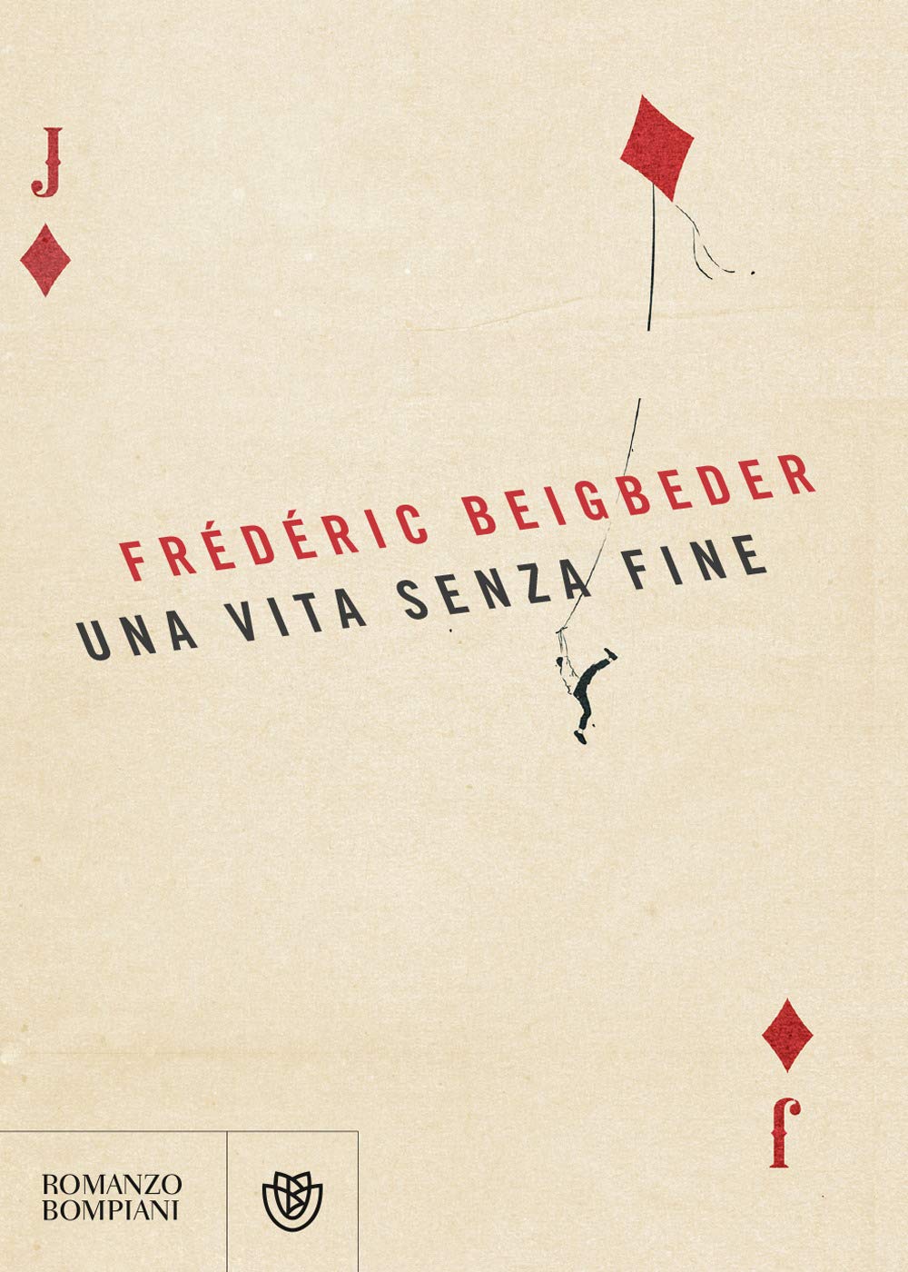 Una vita senza fine (Narratori stranieri) Contemporary literature