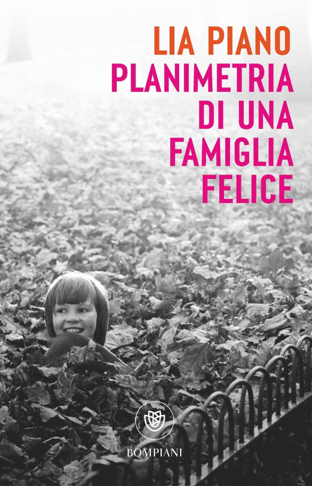 Planimetria di una famiglia felice book