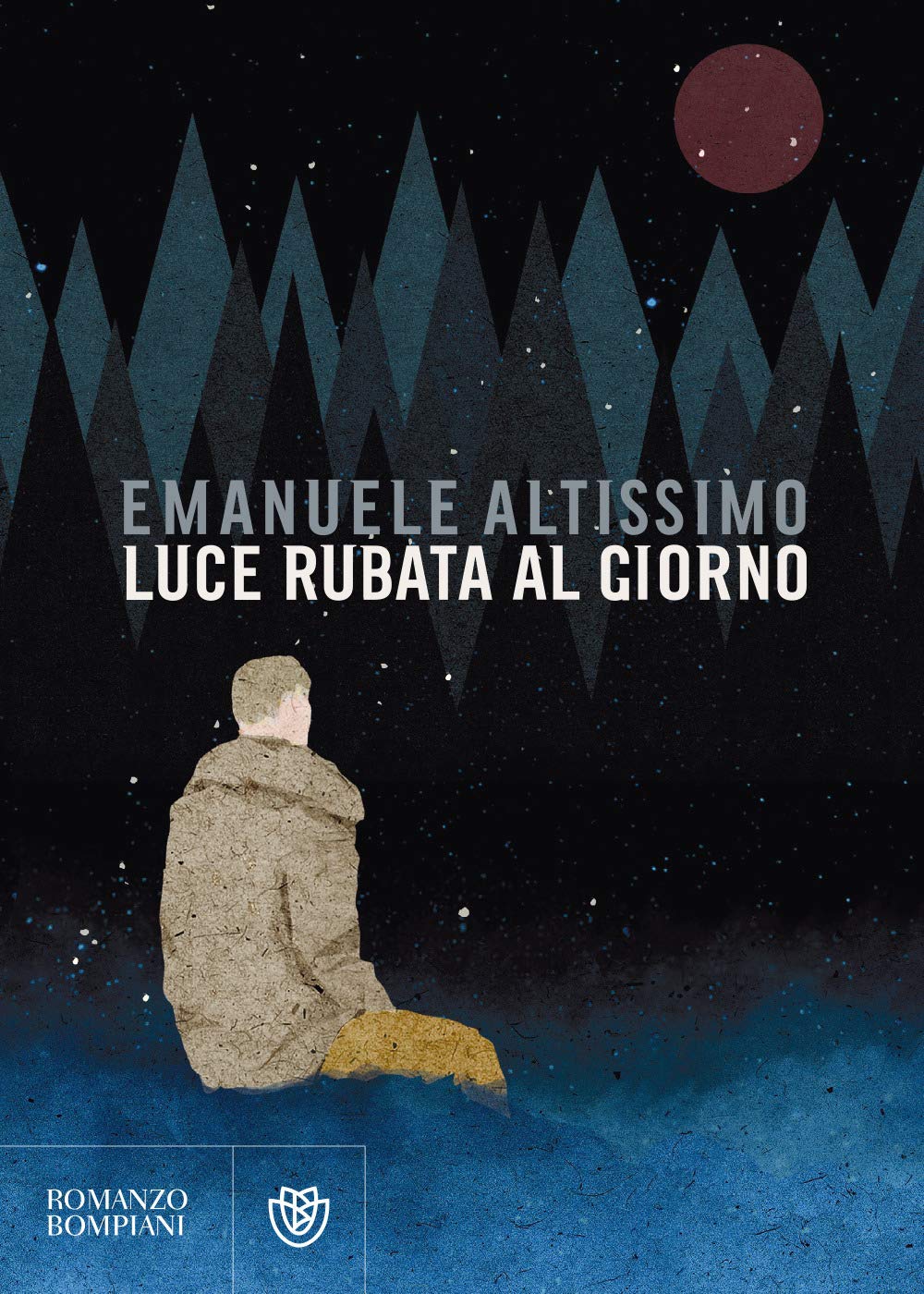 Luce rubata al giorno Contemporary literature