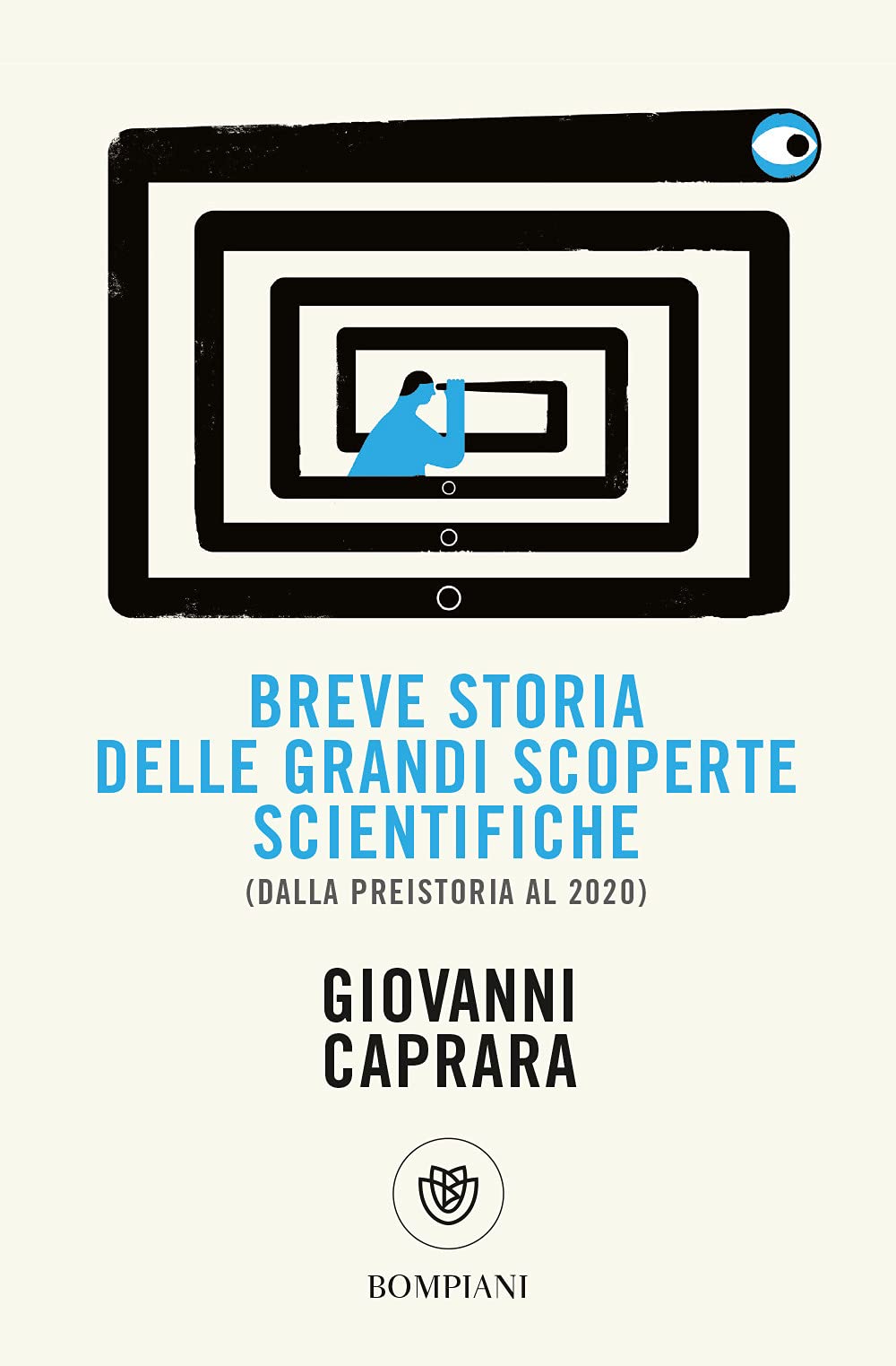 Breve storia delle grandi scoperte scientifiche (dalla preistoria al 2020) Natural Sciences