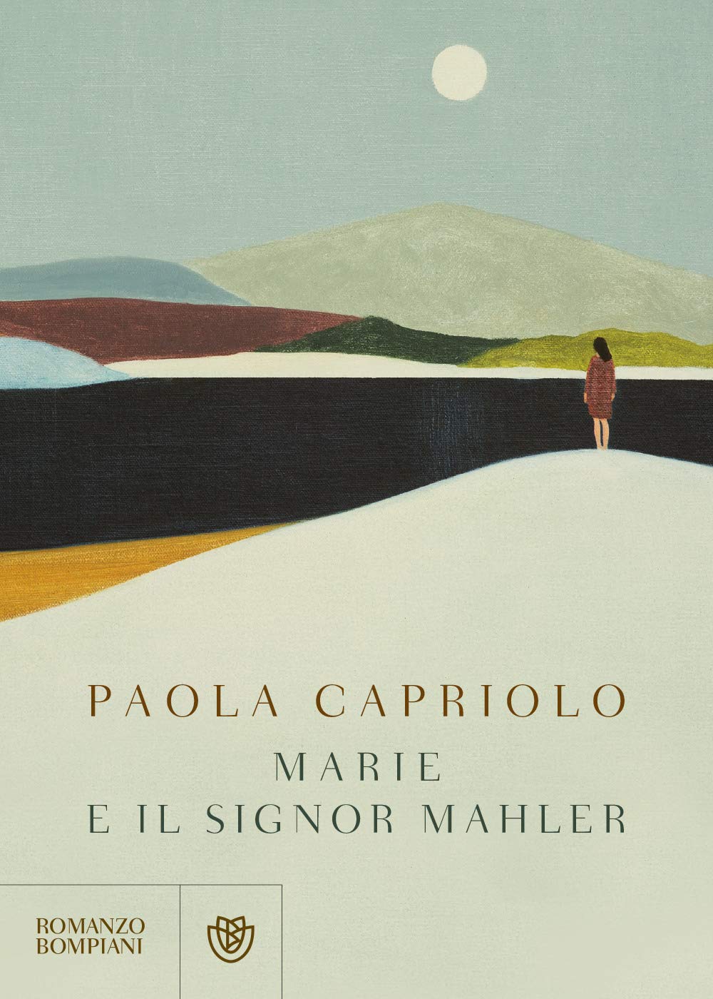 Marie e il signor Mahler (Narratori italiani) Contemporary literature