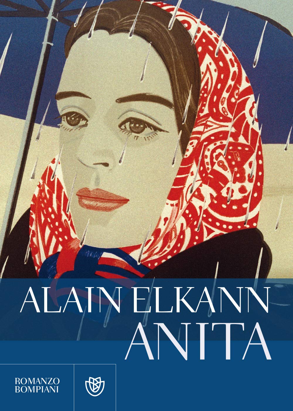 Anita (Narratori italiani) Contemporary literature