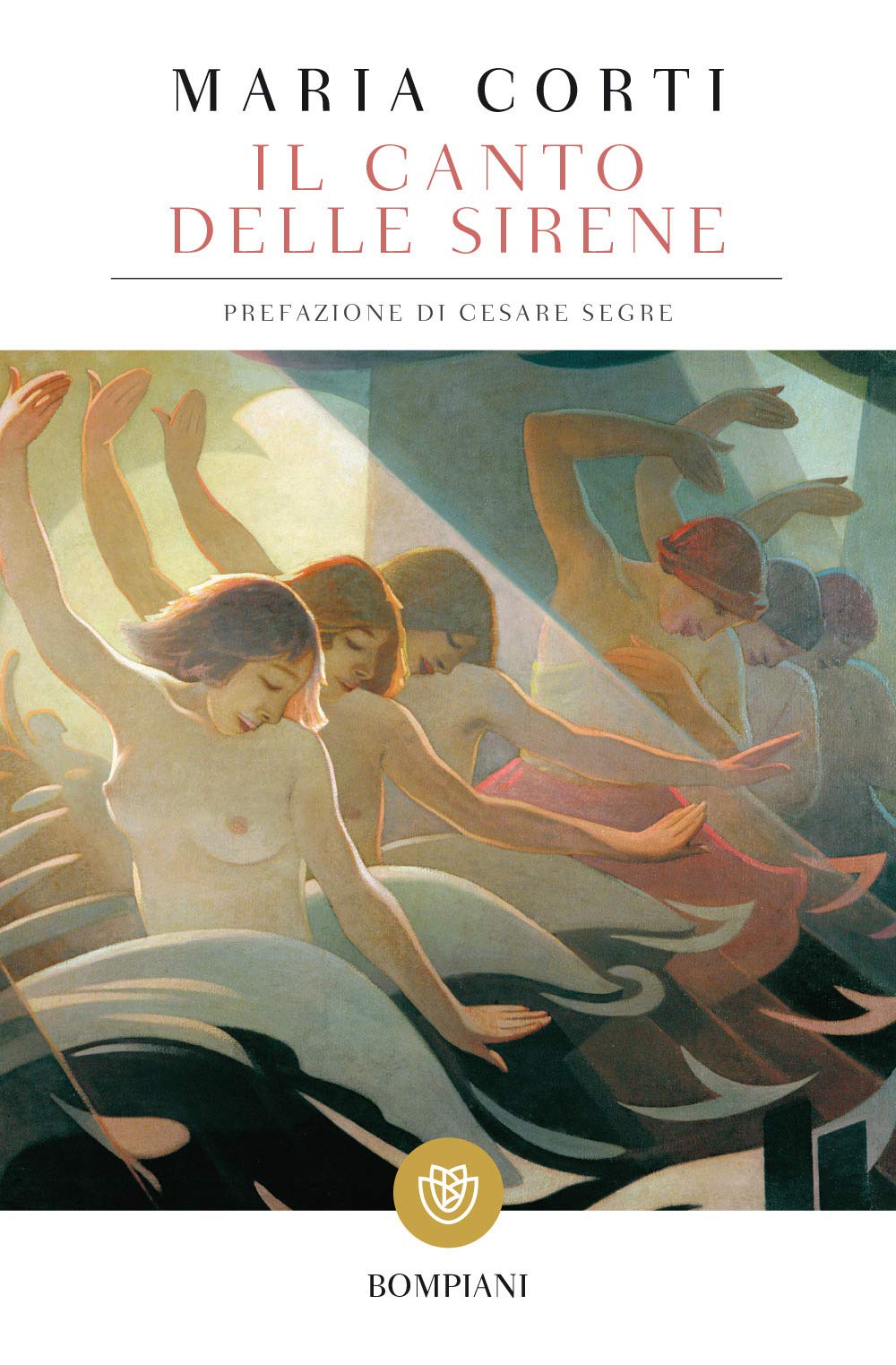 Il canto delle sirene (Tascabili Narrativa) Contemporary literature