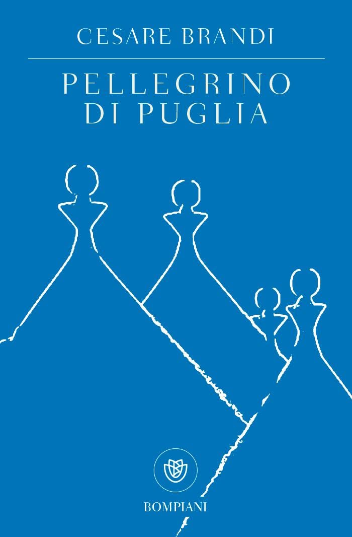 Pellegrino di Puglia book