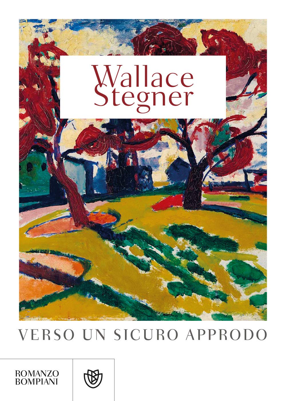 Verso un sicuro approdo Contemporary literature Books