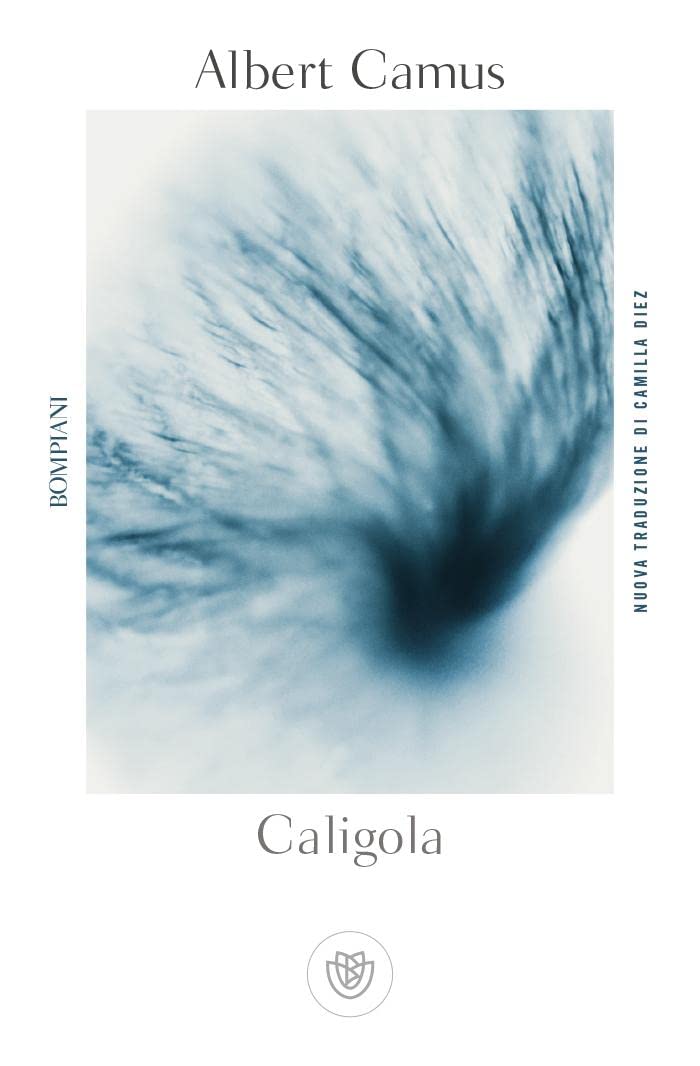 Caligola (Tascabili Narrativa) Drama