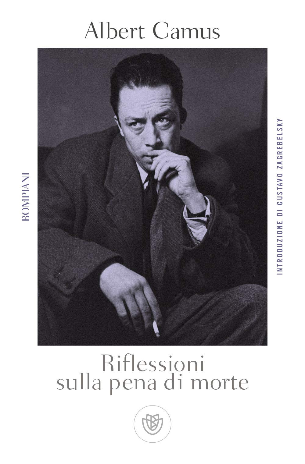 Riflessioni sulla pena di morte book